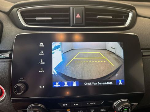 Used 2022 Honda CR-V EX image 23