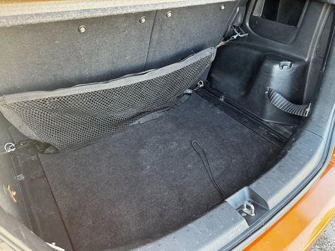 Used 2009 Honda Fit Sport image 5