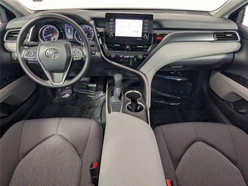 Certified 2024 Toyota Camry LE w/ Convenience Package FWD image 38