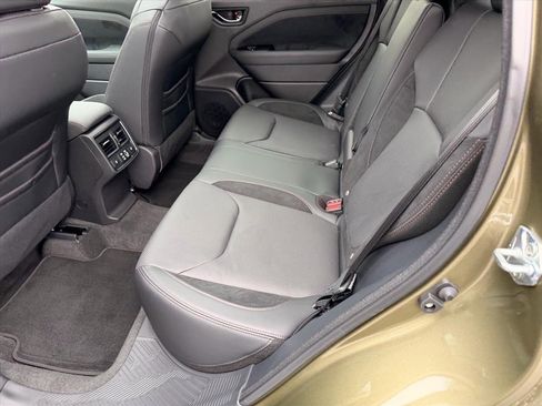 New 2026 Subaru Forester Touring image 10