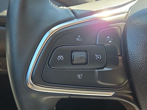 Used 2024 Buick Encore GX Preferred FWD image 21