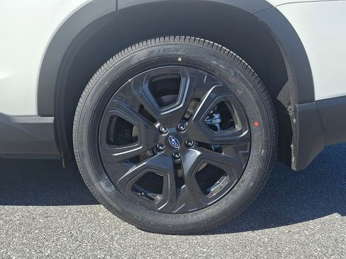 New 2026 Subaru Ascent Bronze Edition AWD/4WD image 5
