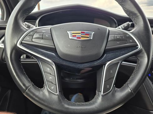 Used 2024 Cadillac XT5 Premium Luxury AWD/4WD image 22