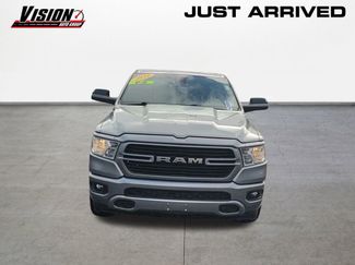 Used 2021 RAM 1500 Big Horn video 2