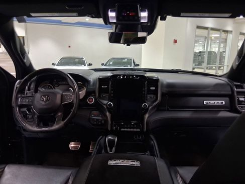 Used 2022 RAM 1500 TRX w/ TRX Level 2 Equipment Group image 21