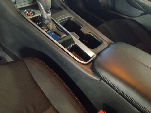 Used 2024 Nissan Sentra SV FWD image 26