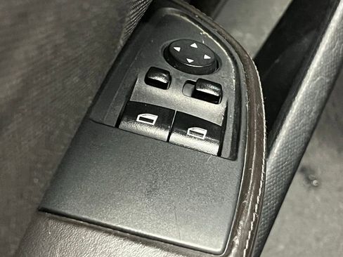 Used 2014 BMW i3 w/ Range Extender image 13