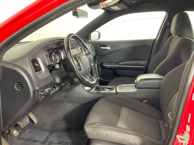 Used 2023 Dodge Charger SXT RWD image 10