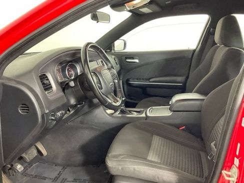 Used 2023 Dodge Charger SXT RWD image 10