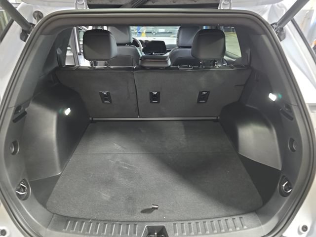 New 2026 Chevrolet Equinox RS w/ Convenience Package III FWD image 15