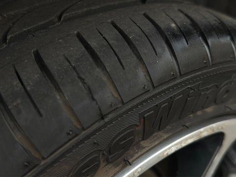 Used 2015 FIAT 500 Turbo w/ Beats Audio Package image 43