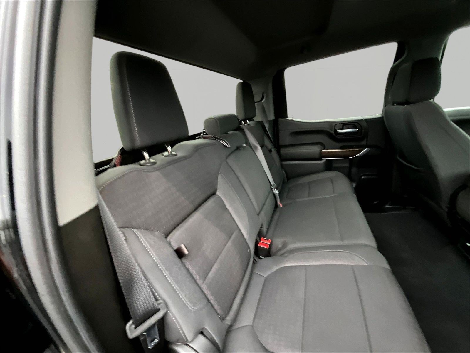 Used 2021 Chevrolet Silverado 1500 RST AWD/4WD image 25