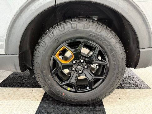 New 2026 Ford Explorer Tremor w/ Tremor Convenience Package image 12