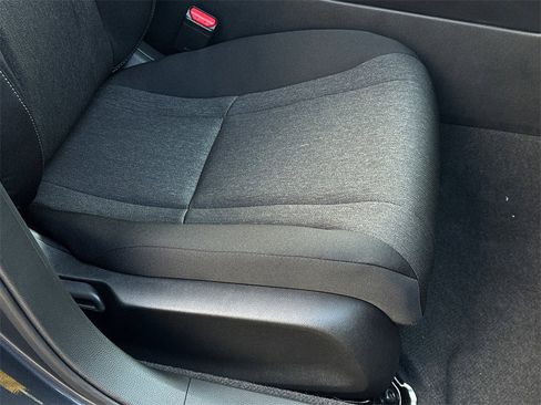 New 2025 Honda Accord LX image 9