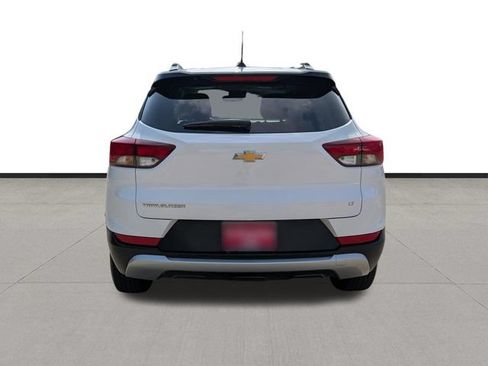 Used 2023 Chevrolet TrailBlazer LT w/ Convenience Package FWD image 6