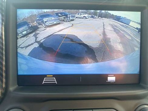 Used 2020 Chevrolet Silverado 1500 LT Trail Boss w/ Convenience Package image 20