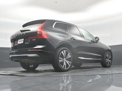 Used 2023 Volvo XC60 B5 Ultimate AWD/4WD image 49