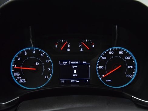 Used 2022 Chevrolet Equinox LS AWD/4WD image 20