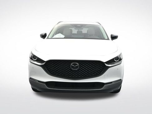Used 2026 MAZDA CX-30 AWD 2.5 S image 2