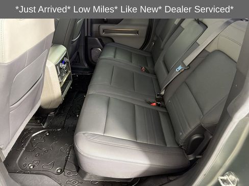 Used 2024 GMC Hummer EV 3X w/ Extreme Off-Road Package image 20