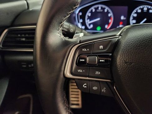 Used 2022 Honda Accord Sport image 28