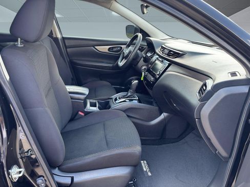 Used 2022 Nissan Rogue Sport S FWD image 24