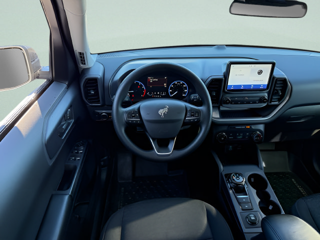 Used 2021 Ford Bronco Sport AWD/4WD image 7
