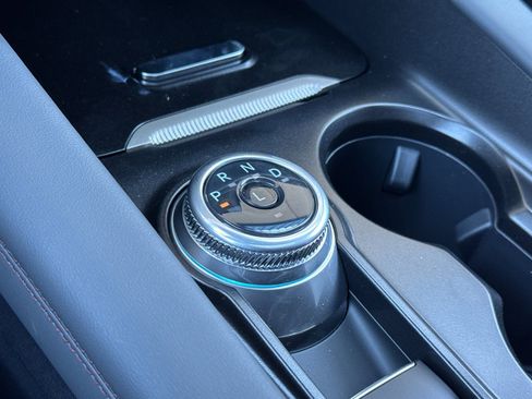 New 2025 Ford Explorer Active w/ Active Comfort Package image 25