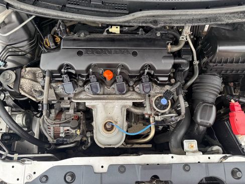 Used 2013 Honda Civic LX image 23