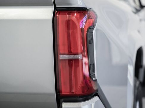 New 2026 Toyota Tacoma SR5 AWD/4WD image 6