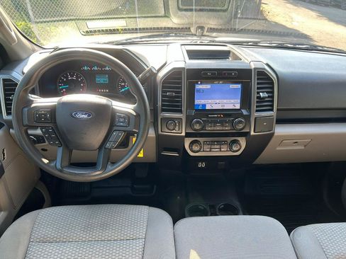 Used 2019 Ford F150 XLT w/ XTR Package AWD/4WD image 15