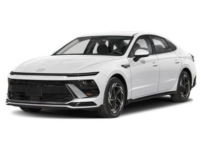 New 2026 Hyundai Sonata SEL