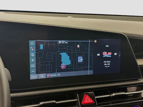 Used 2024 Kia Niro Wind FWD image 22