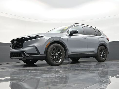 Used 2025 Honda CR-V Sport-L image 20