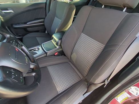 Used 2023 Dodge Charger SXT RWD image 27