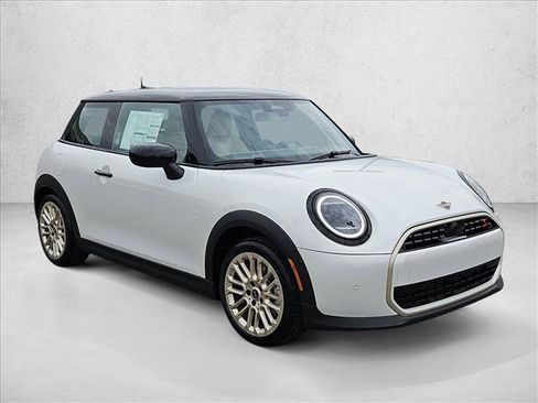 New 2026 MINI Cooper S image 7