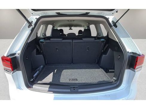 Used 2026 Volkswagen Atlas SE AWD/4WD image 31