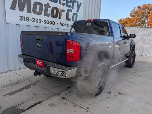 Used 2013 Chevrolet Silverado 1500 LT w/ All-Star Edition image 16