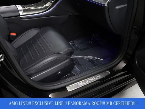 Used 2023 Mercedes-Benz C 300 4MATIC Sedan image 36