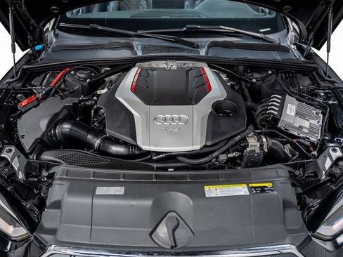 Used 2018 Audi S5 Premium Plus image 70