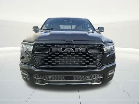 New 2026 RAM 1500 Big Horn image 28