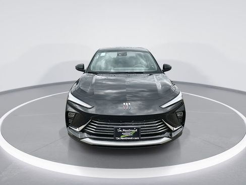 New 2026 Buick Envista Preferred w/ Convenience I Package image 3