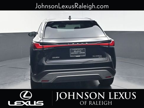 New 2026 Lexus RX 350 image 8