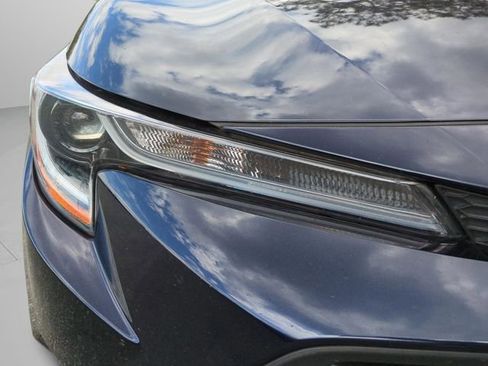 Used 2023 Toyota Corolla LE FWD image 22