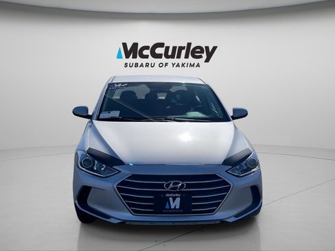 Used 2018 Hyundai Elantra SE FWD image 8