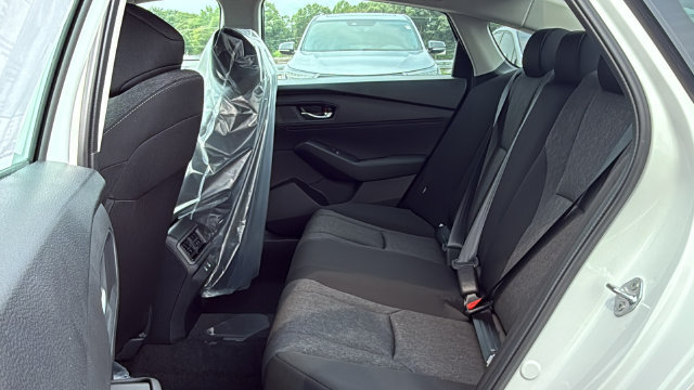 New 2026 Honda Accord LX image 21