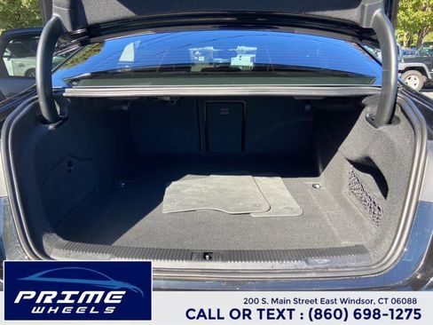 Used 2016 Audi A6 2.0T Premium Plus w/ Premium Plus Package image 12