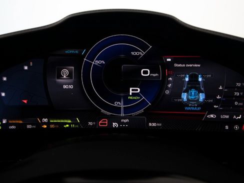 Used 2024 Ferrari SF90 Spider image 42