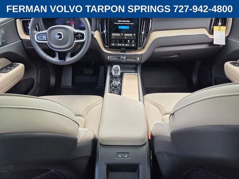 New 2026 Volvo XC60 B5 Plus w/ Protection Package Premier image 15