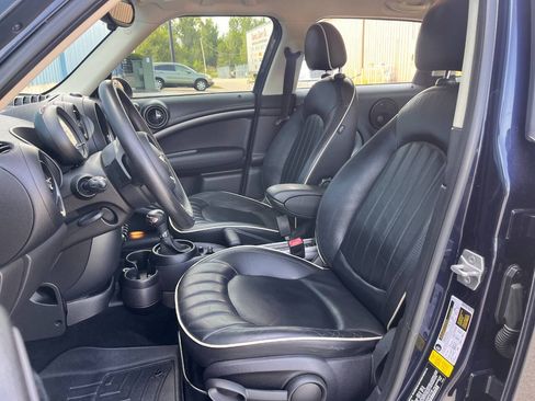 Used 2016 MINI Cooper Countryman S FWD image 9